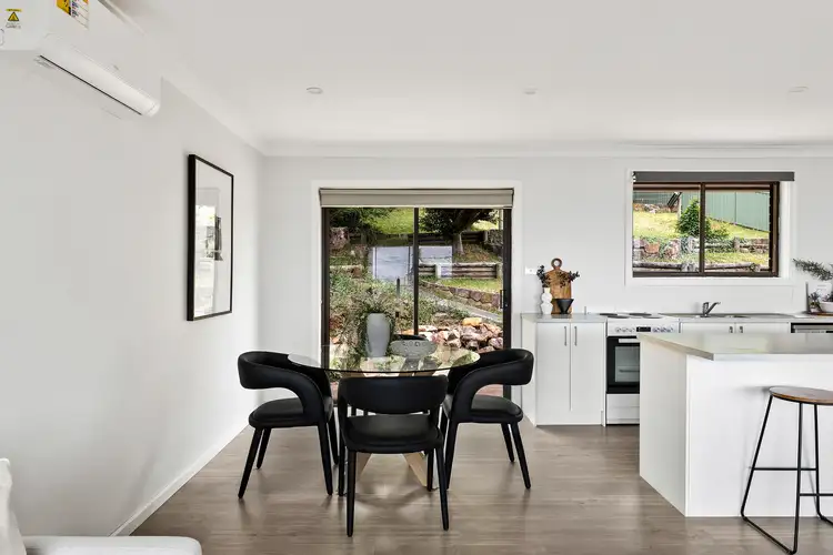 Sixth view of Homely house listing, 49 Cuthbert Drive, Mount Warrigal NSW 2528