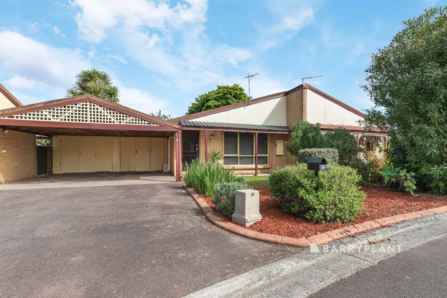 Main view of Homely house listing, 9 Warren Close, Narre Warren VIC 3805
