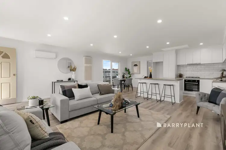 Fourth view of Homely house listing, 9 Warren Close, Narre Warren VIC 3805