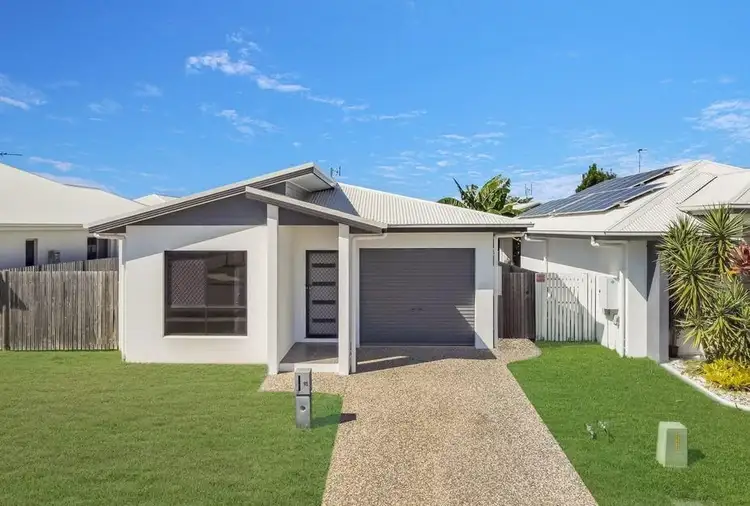18 Emperor Boulevard, Burdell QLD 4818