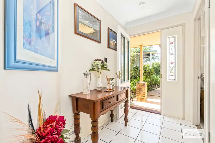 Second view of Homely house listing, 4 Osborne Place, Emerald QLD 4720