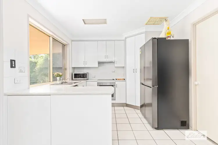 Third view of Homely house listing, 4 Osborne Place, Emerald QLD 4720