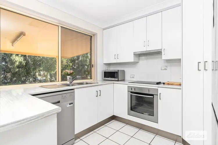 Fourth view of Homely house listing, 4 Osborne Place, Emerald QLD 4720