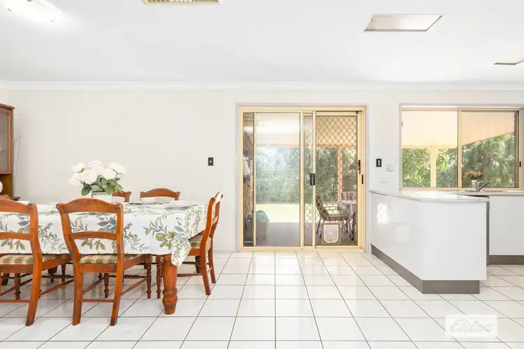 Sixth view of Homely house listing, 4 Osborne Place, Emerald QLD 4720