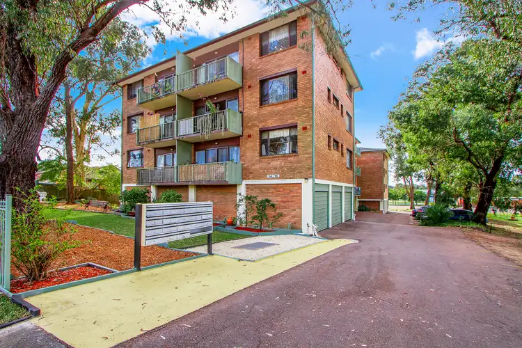 16/14-16 Warner Avenue, Wyong NSW 2259