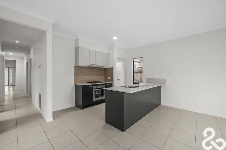 Fifth view of Homely house listing, 50 Gammage Boulevard, Epping VIC 3076
