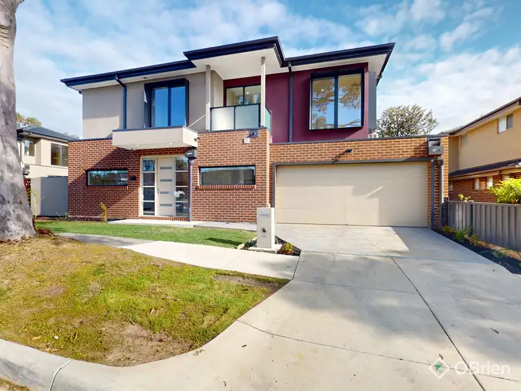 8/97 Blackburn Road, Mount Waverley VIC 3149