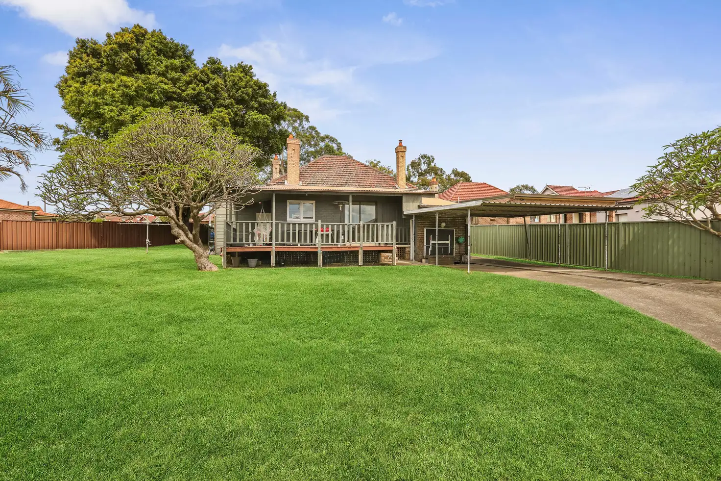 Main view of Homely house listing, 2 Ian Parade, Concord NSW 2137