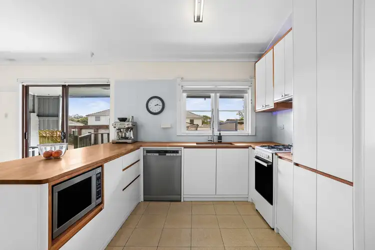 Second view of Homely house listing, 2 Ian Parade, Concord NSW 2137