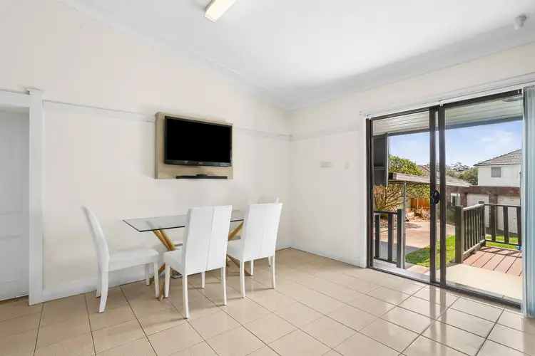 Fifth view of Homely house listing, 2 Ian Parade, Concord NSW 2137