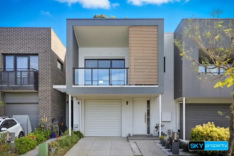 80 Putters Circuit, Blacktown NSW 2148