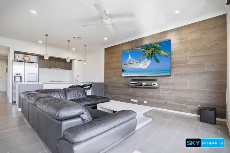 Fourth view of Homely house listing, 80 Putters Circuit, Blacktown NSW 2148