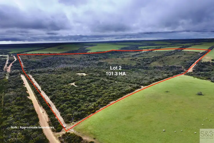 678 Baxters Road, Karatta SA 5223