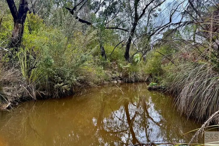 Fifth view of Homely rural property listing, 678 Baxters Road, Karatta SA 5223