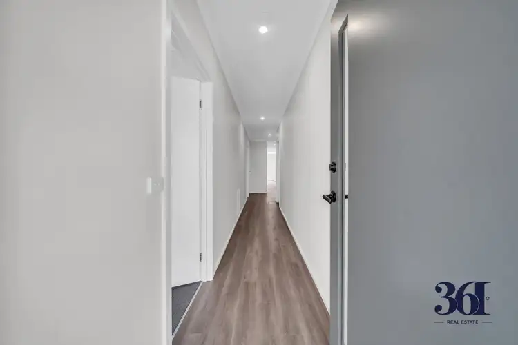 Third view of Homely house listing, 8 Mel Avenue, Tarneit VIC 3029