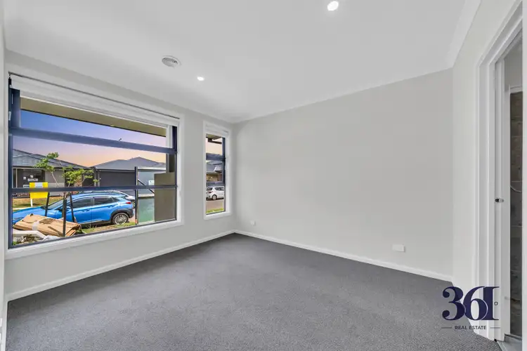 Fourth view of Homely house listing, 8 Mel Avenue, Tarneit VIC 3029