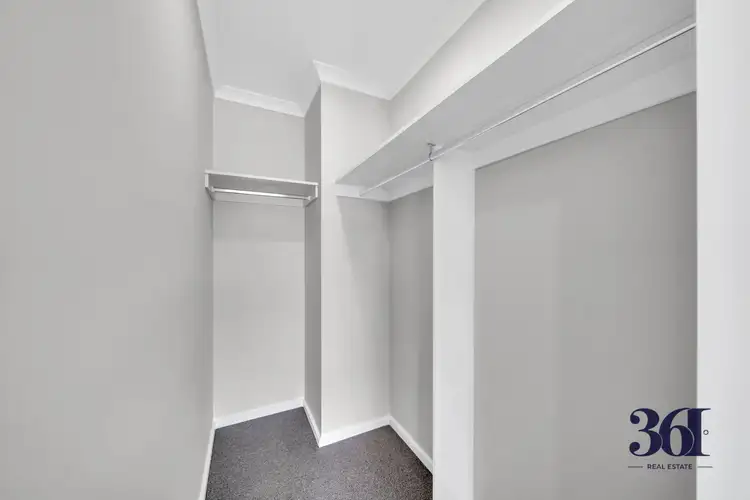 Fifth view of Homely house listing, 8 Mel Avenue, Tarneit VIC 3029