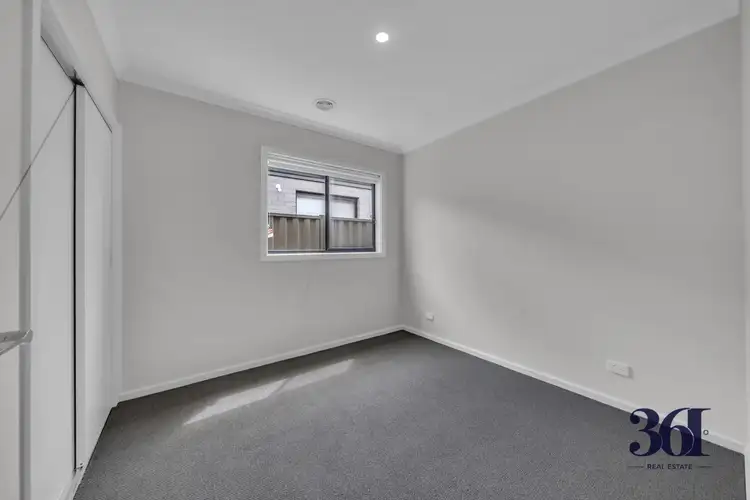 Sixth view of Homely house listing, 8 Mel Avenue, Tarneit VIC 3029