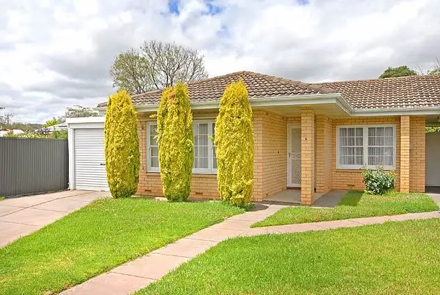 6/40 Richmond Road, Westbourne Park SA 5041