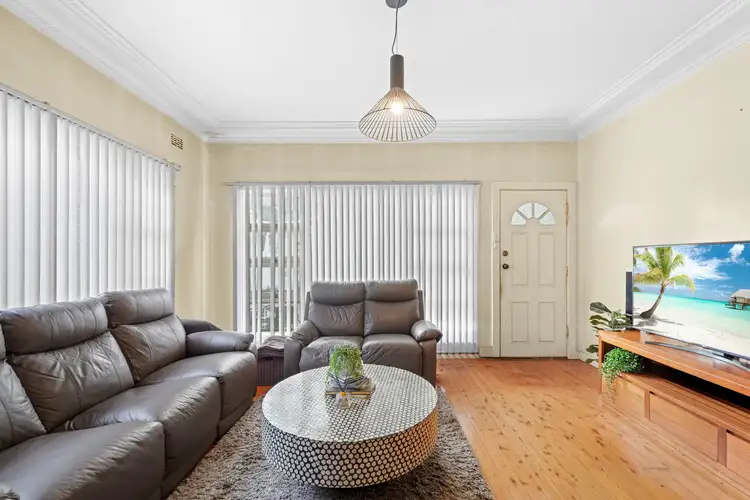 Second view of Homely house listing, 10 Boxley Crescent, Bankstown NSW 2200