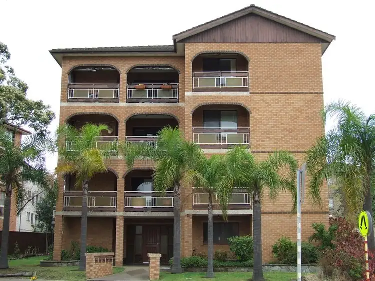 7/5 Gray Street, Kogarah NSW 2217