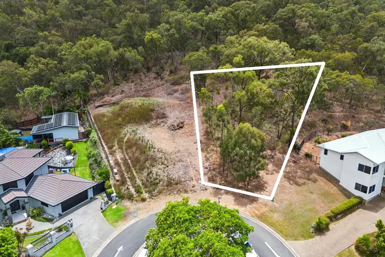 18 Greenwood Close, Frenchville QLD 4701