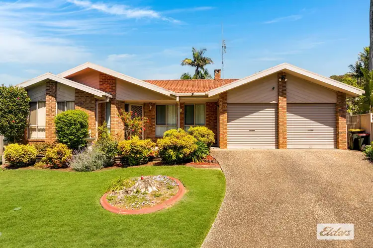 8 Hume Court, Sunshine Bay NSW 2536