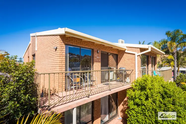 8/31-35 Esther Street, Tathra NSW 2550