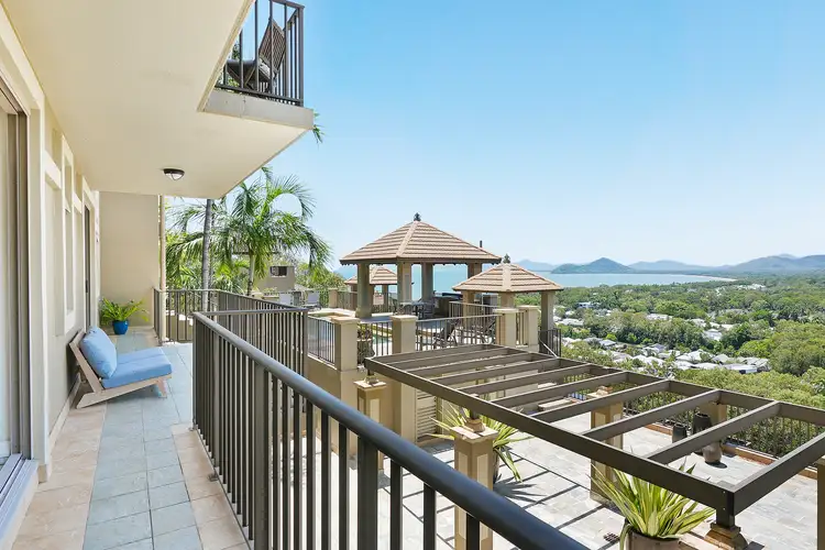 Second view of Homely unit listing, 7/11 Colonel Cummings Drive, Palm Cove QLD 4879