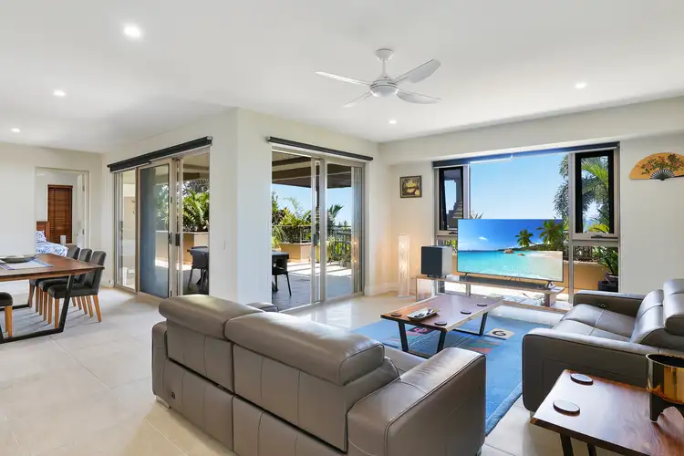 Fourth view of Homely unit listing, 7/11 Colonel Cummings Drive, Palm Cove QLD 4879