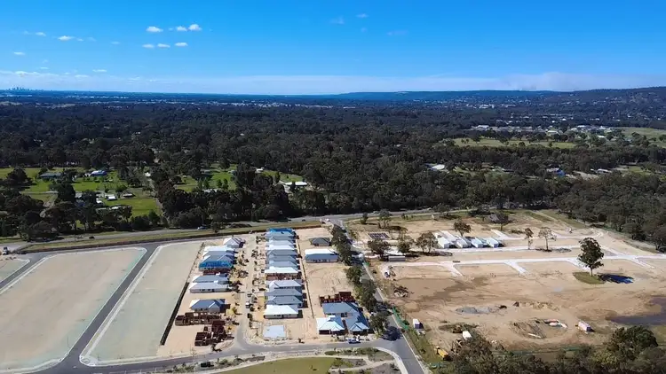 Fourth view of Homely land listing, 38 Indigo Parkway, Byford WA 6122