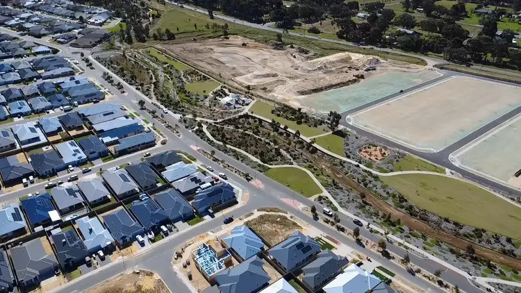 Sixth view of Homely land listing, 38 Indigo Parkway, Byford WA 6122