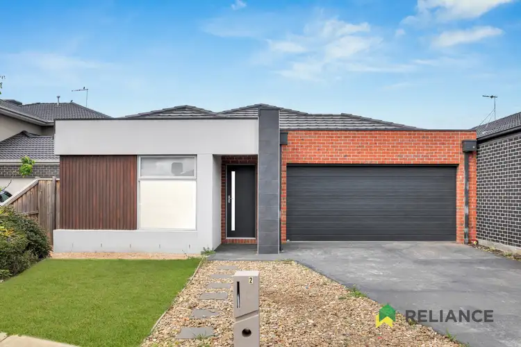 24 Salinga Drive, Werribee VIC 3030