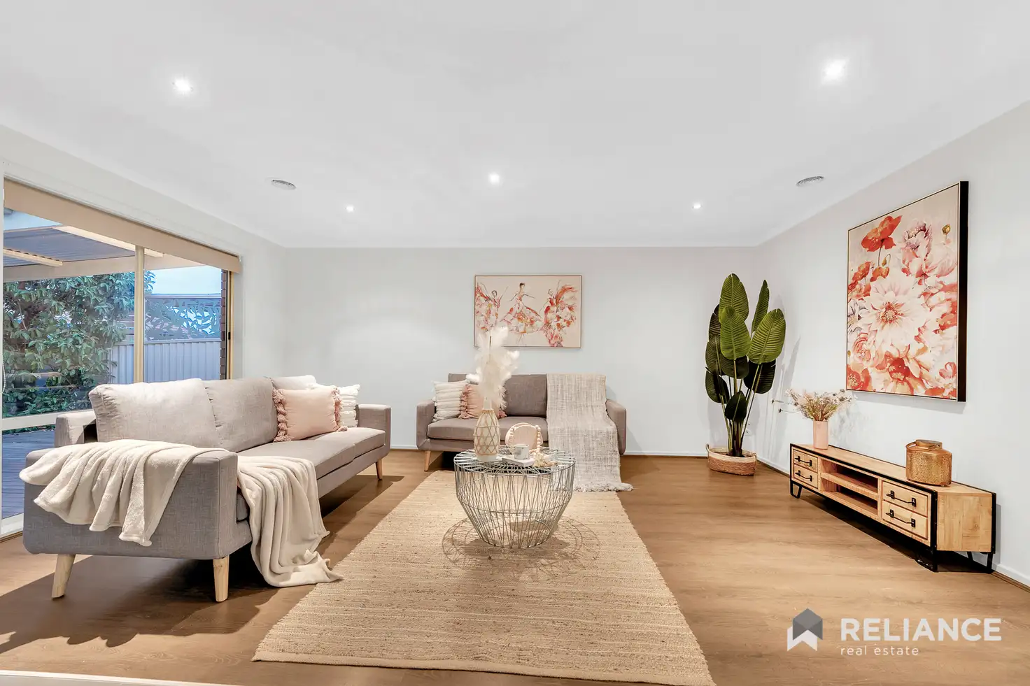 Main view of Homely house listing, 17a Joybells Crescent, Tarneit VIC 3029