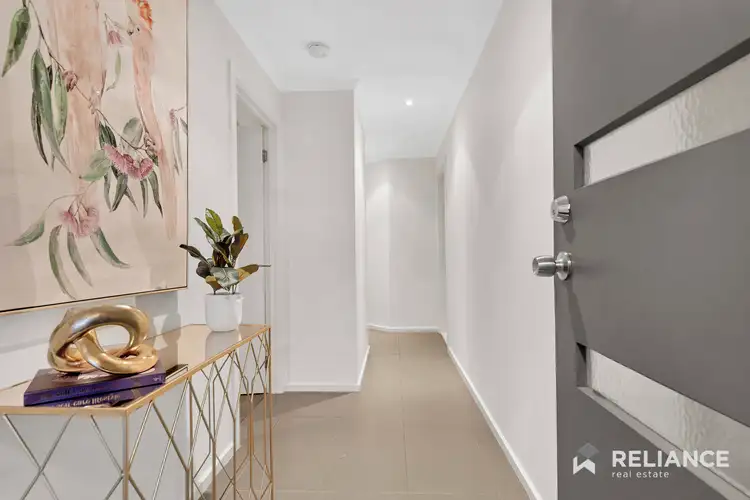 Third view of Homely house listing, 17a Joybells Crescent, Tarneit VIC 3029