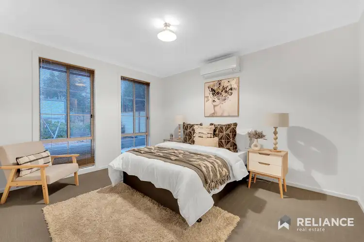 Fourth view of Homely house listing, 17a Joybells Crescent, Tarneit VIC 3029