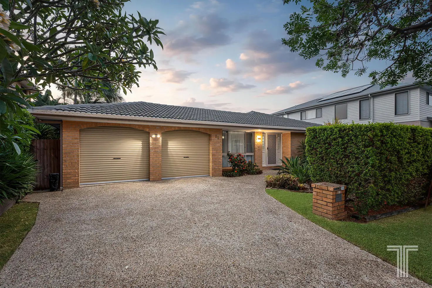 Main view of Homely house listing, 81 Ham Road, Mansfield QLD 4122