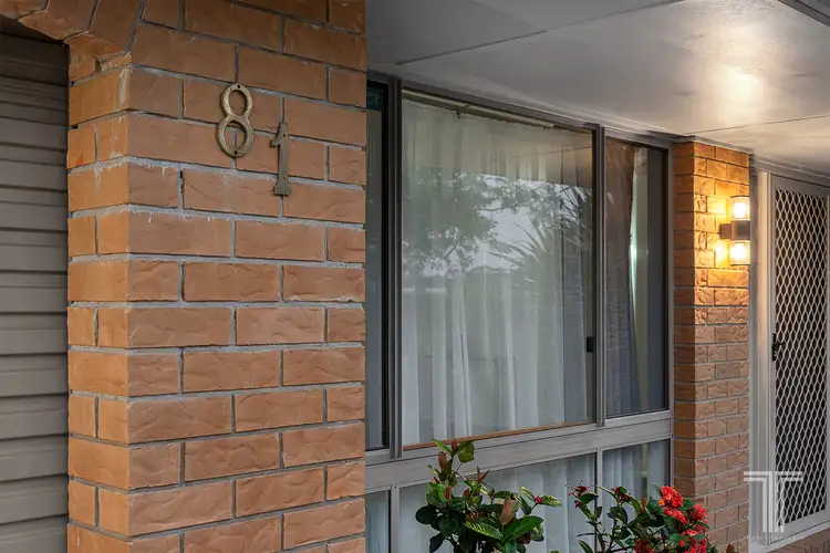 Second view of Homely house listing, 81 Ham Road, Mansfield QLD 4122