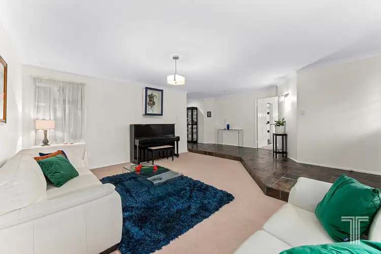 Third view of Homely house listing, 81 Ham Road, Mansfield QLD 4122