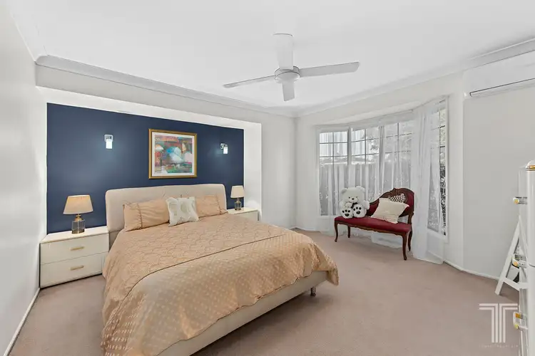 Fourth view of Homely house listing, 81 Ham Road, Mansfield QLD 4122