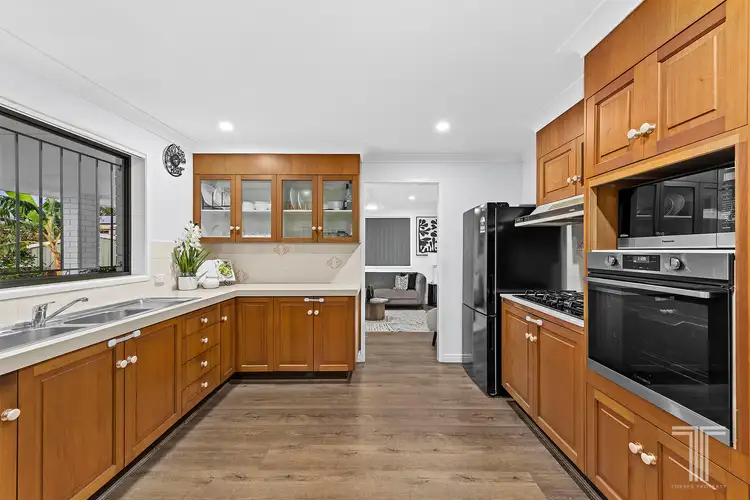 Fifth view of Homely house listing, 5 Naraf Street, Wishart QLD 4122