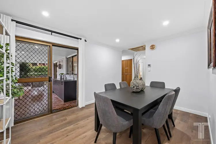 Sixth view of Homely house listing, 5 Naraf Street, Wishart QLD 4122