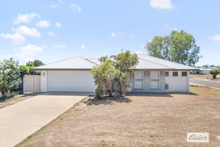 2/32 Lakeside Drive, Emerald QLD 4720