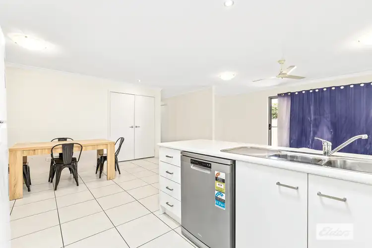 Third view of Homely semi-detached listing, 2/32 Lakeside Drive, Emerald QLD 4720