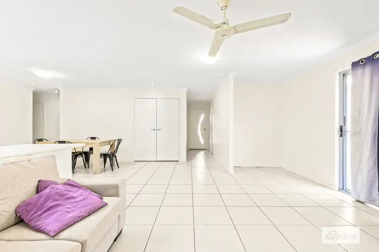 Fifth view of Homely semi-detached listing, 2/32 Lakeside Drive, Emerald QLD 4720