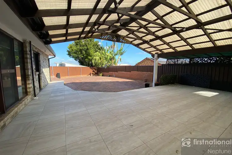 Fifth view of Homely house listing, 8 Clayton Place, Girraween NSW 2145