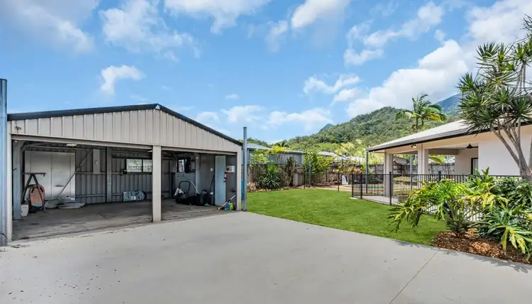 Third view of Homely house listing, 1 Wilmot Close, Edmonton QLD 4869