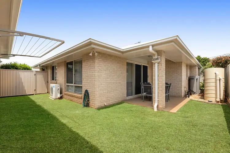 7/3-5 Kirra Street, Wilsonton QLD 4350