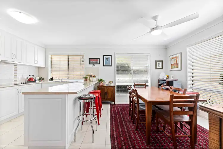Fifth view of Homely unit listing, 7/3-5 Kirra Street, Wilsonton QLD 4350