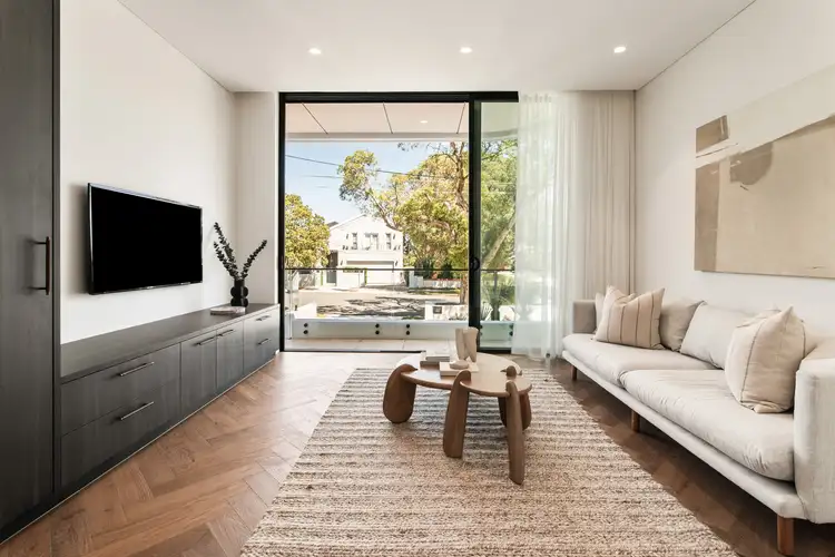 Third view of Homely semi-detached listing, 31 Kingston Avenue, Concord NSW 2137